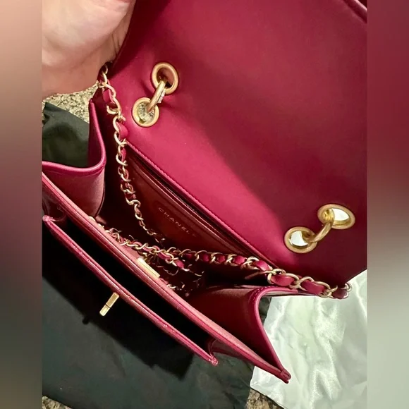 ❗️SOLD❗️Chanel bag - Picture 5 of 7